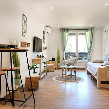 Appartement Design Frejus Luaran gambar