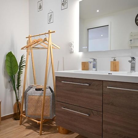 Appartement Design Frejus Luaran gambar