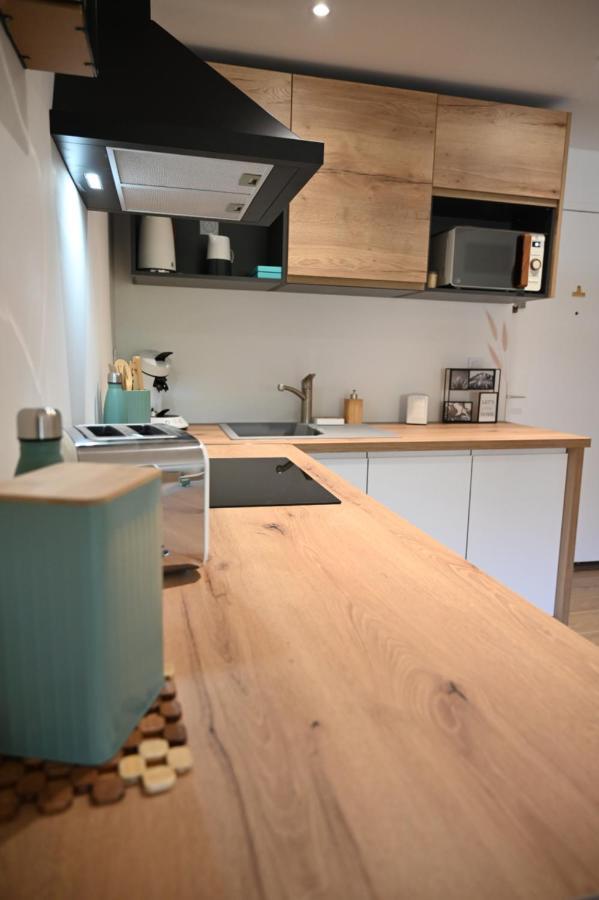 Appartement Design Frejus Luaran gambar
