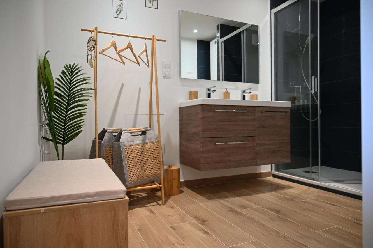 Appartement Design Frejus Luaran gambar