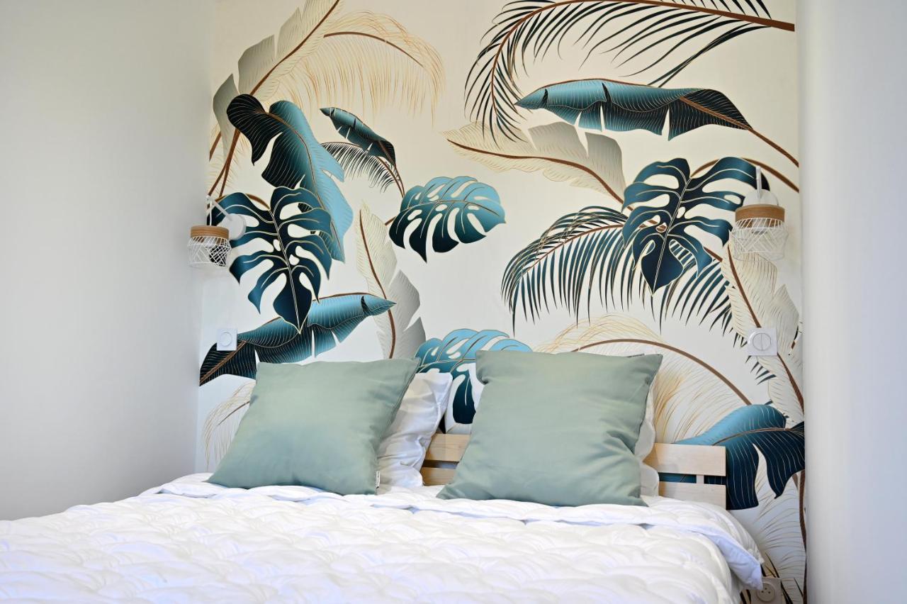 Appartement Design Frejus Luaran gambar