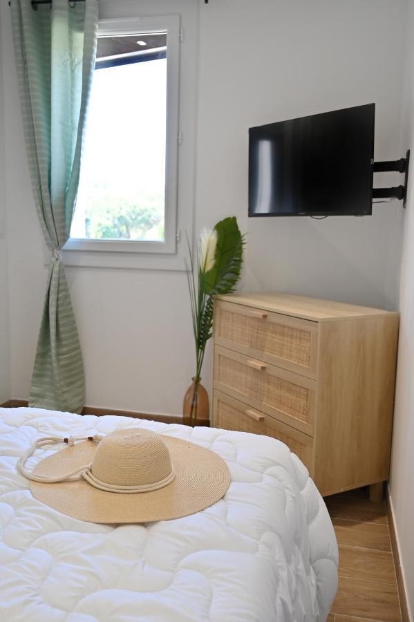 Appartement Design Frejus Luaran gambar