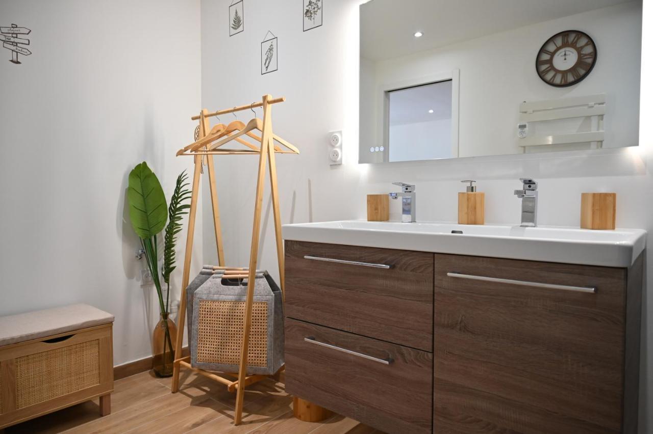 Appartement Design Frejus Luaran gambar